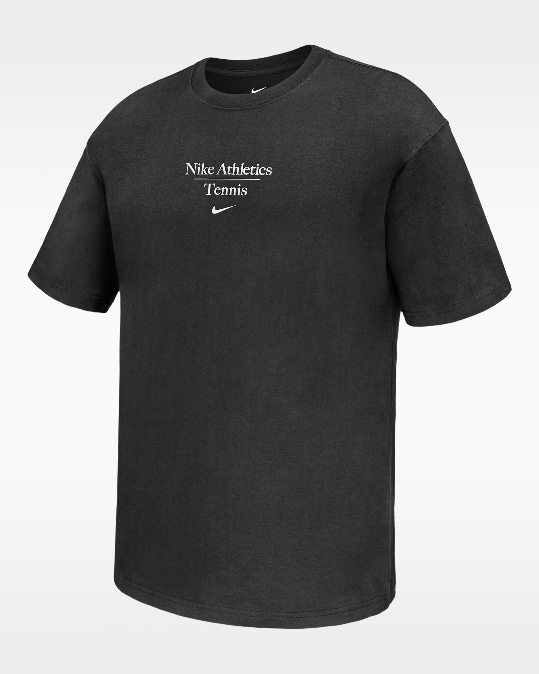 Nike Men's Tennis Max90 Short-Sleeve T-Shirt. Nike.com